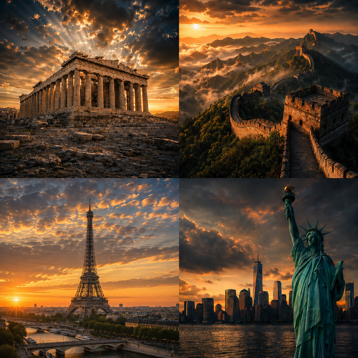 civilizations